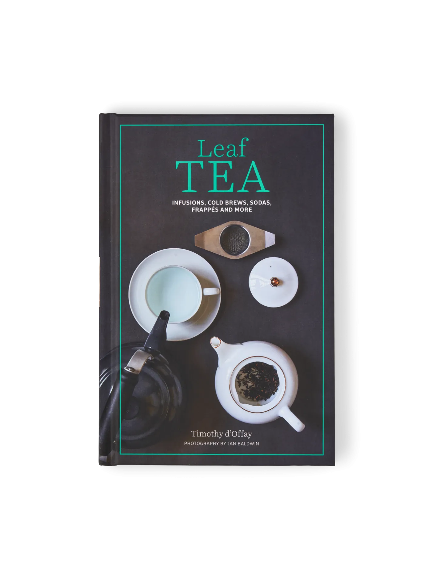 Outlet Søstrene Grene Schweiz Leaf Tea Multi