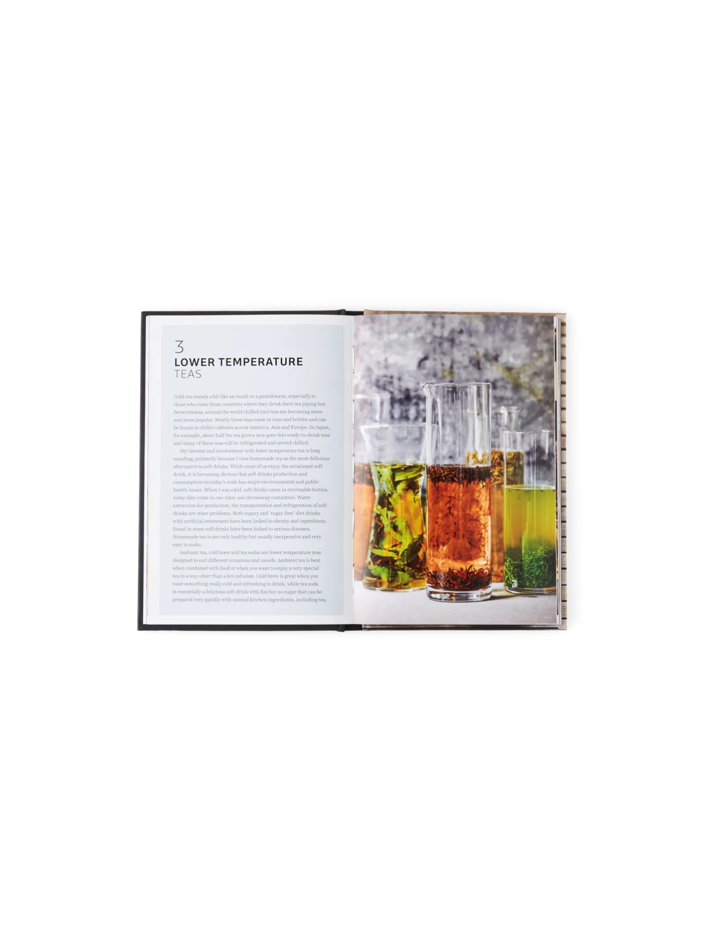 Outlet Søstrene Grene Schweiz Leaf Tea Multi