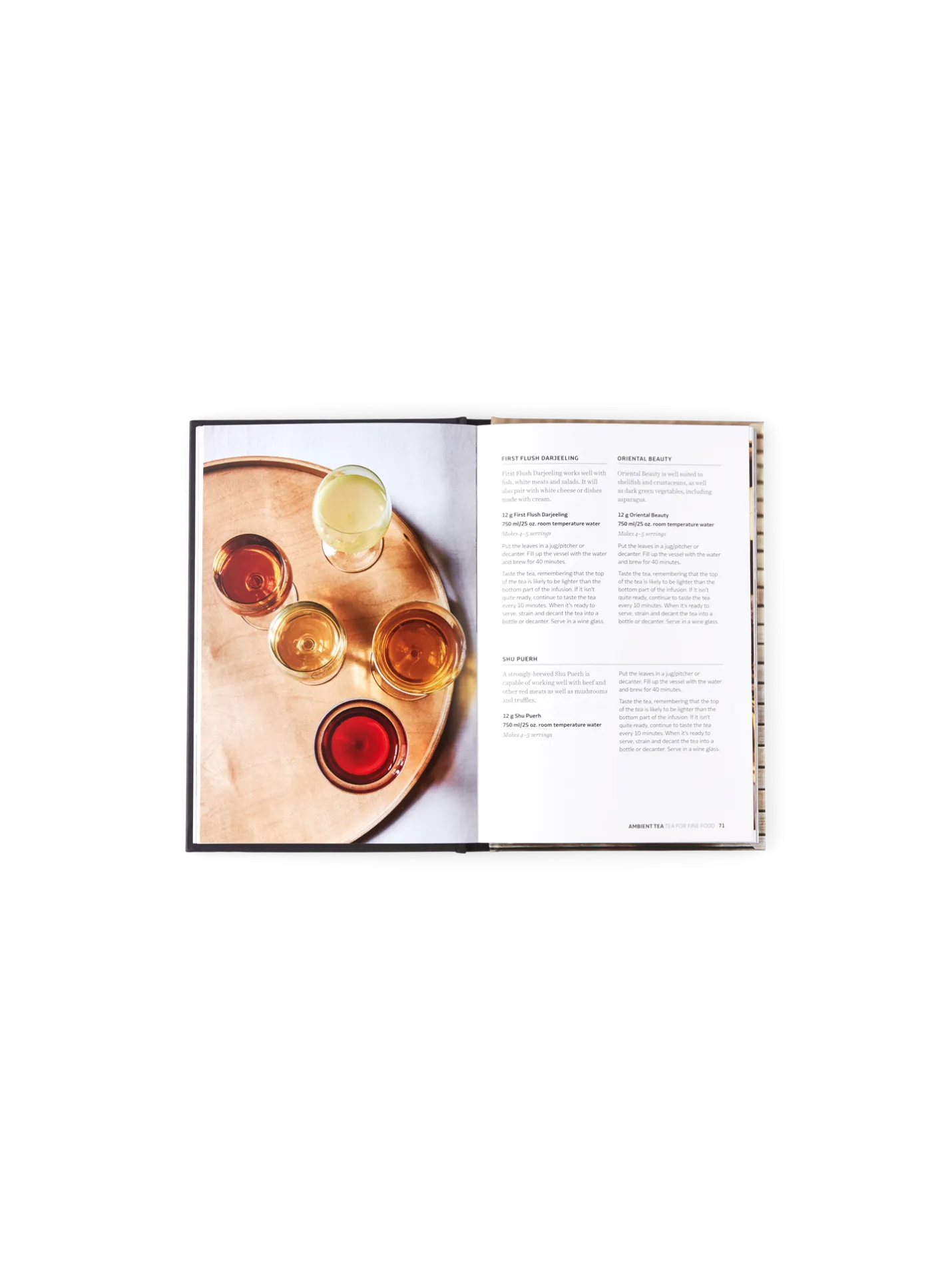 Outlet Søstrene Grene Schweiz Leaf Tea Multi