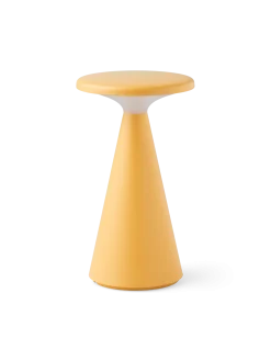 Søstrene Grene Schweiz LED-Tischlampe Lemon