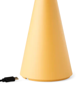 Søstrene Grene Schweiz LED-Tischlampe Lemon