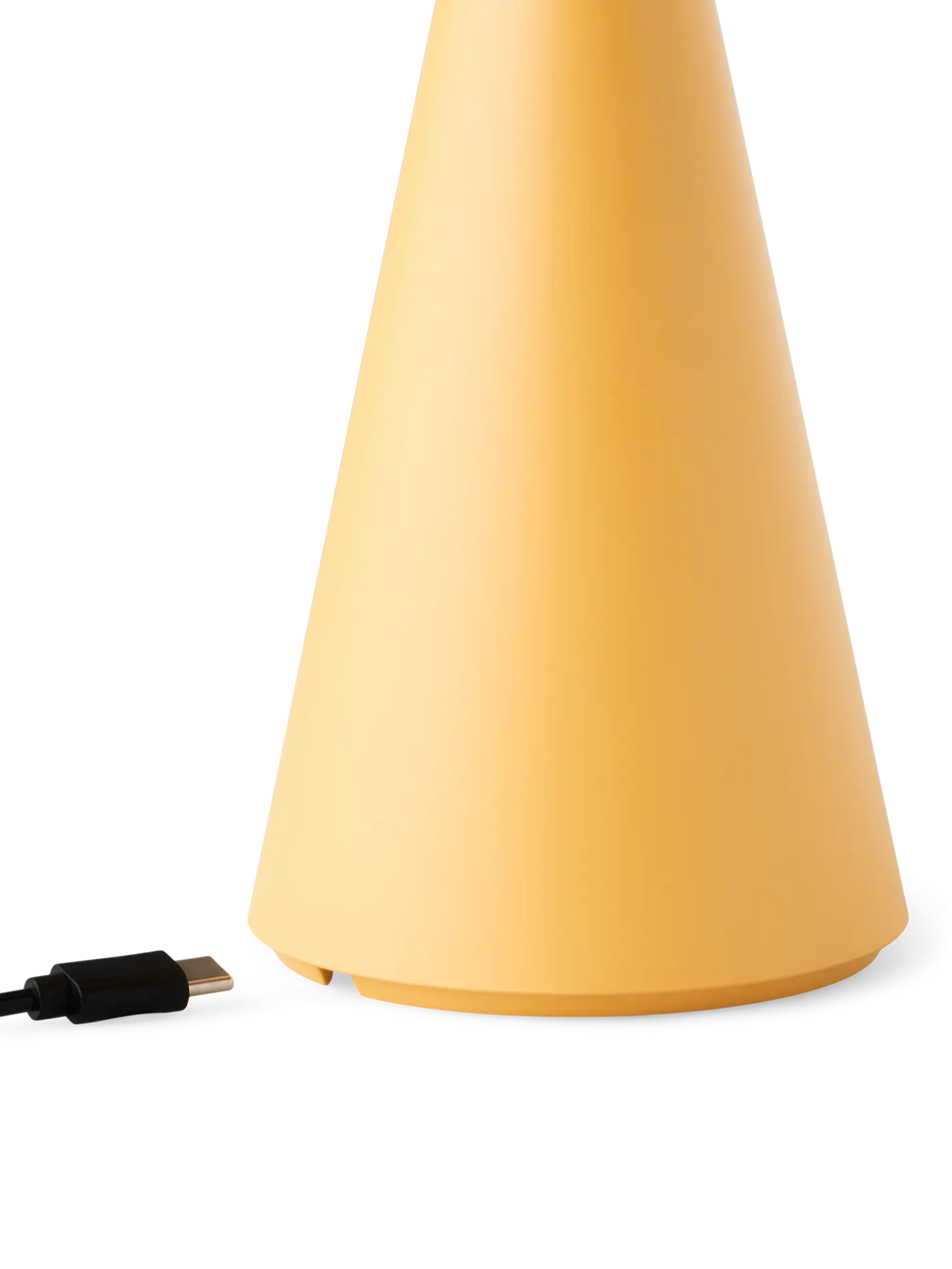 Søstrene Grene Schweiz LED-Tischlampe Lemon