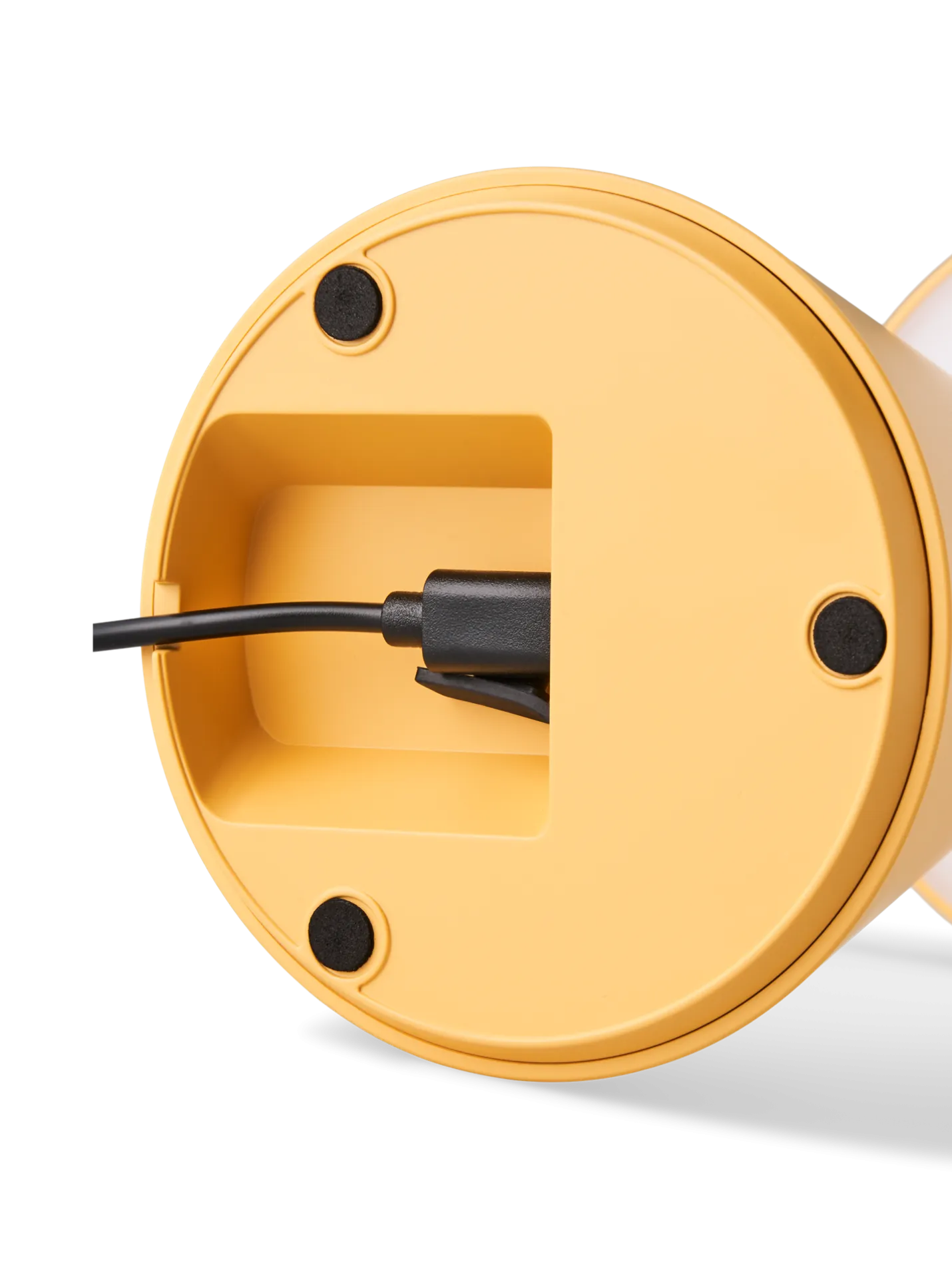 Søstrene Grene Schweiz LED-Tischlampe Lemon