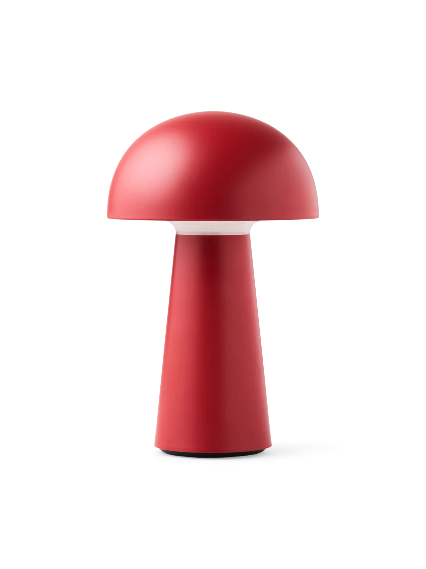 Sale Søstrene Grene Schweiz LED-Tischlampe Red