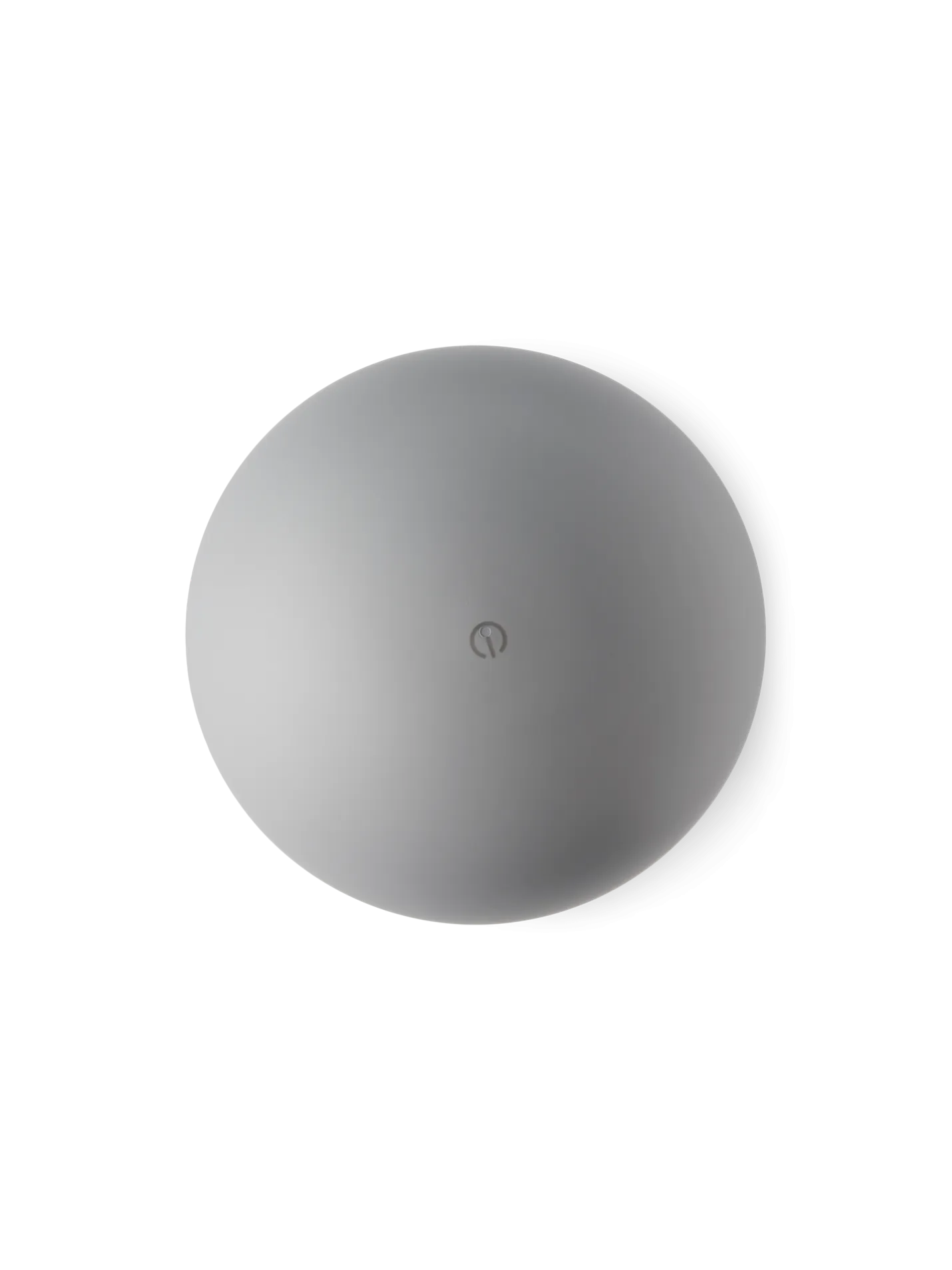 Søstrene Grene Schweiz LED-Tischlampe Cool Grey