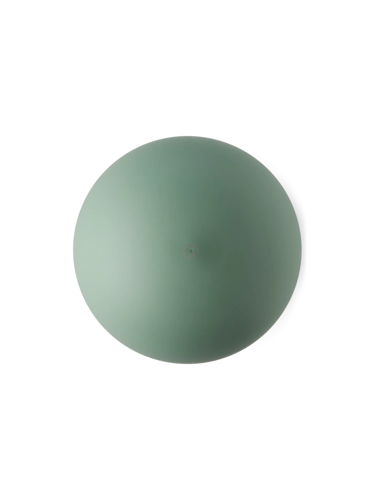 Best Søstrene Grene Schweiz LED-Tischlampe Dusty Green