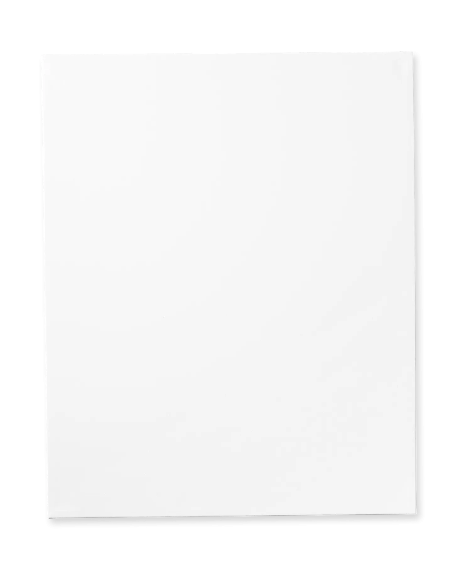 Clearance Søstrene Grene Schweiz Leinwand White