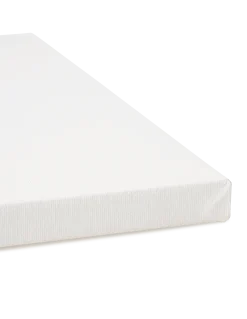 Best Søstrene Grene Schweiz Leinwand White