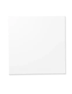 Discount Søstrene Grene Schweiz Leinwand 40 X 40 White