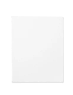 Søstrene Grene Schweiz Leinwand 24 X 30 White