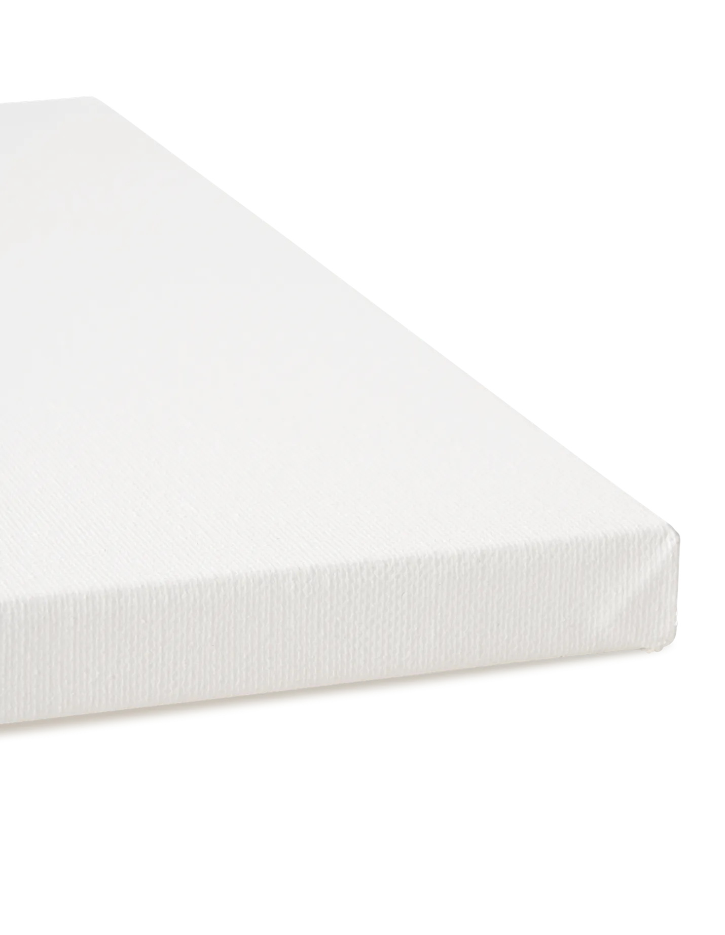 Outlet Søstrene Grene Schweiz Leinwand 10 X 10 White
