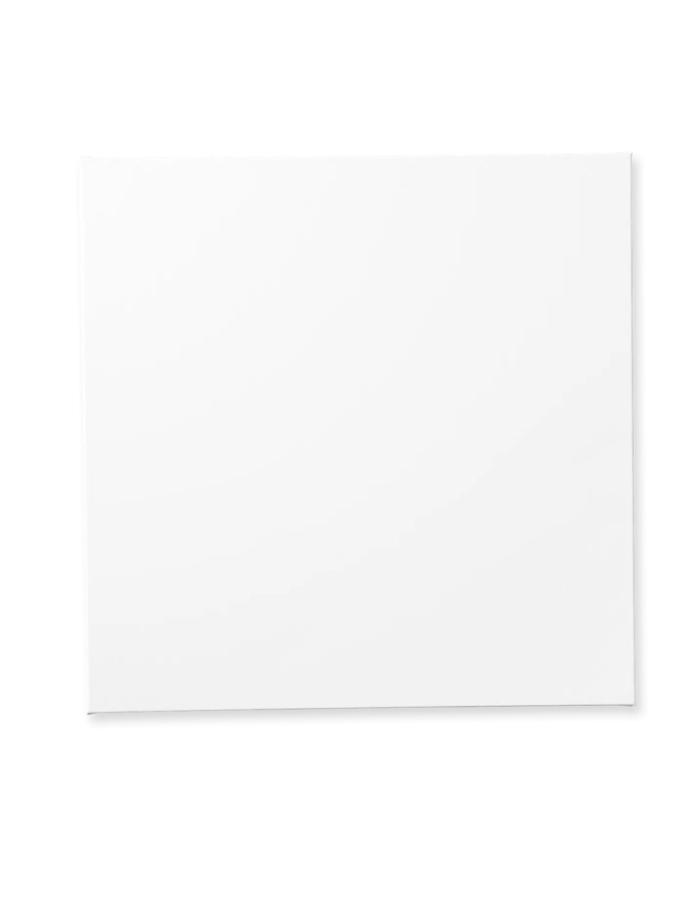 Online Søstrene Grene Schweiz Leinwand 30 X 30 White