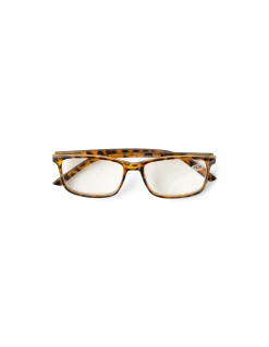 Søstrene Grene Schweiz Lesebrille Brown