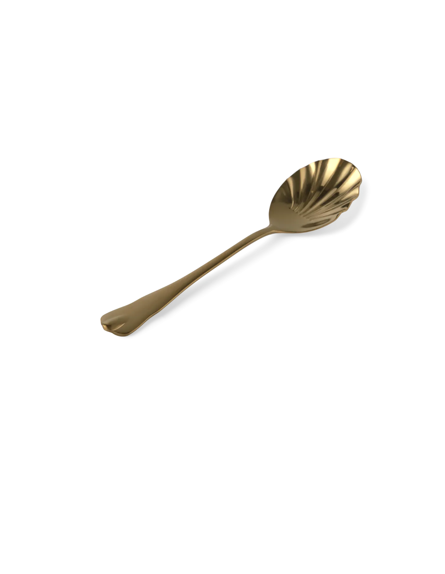 Outlet Søstrene Grene Schweiz Löffel Gold