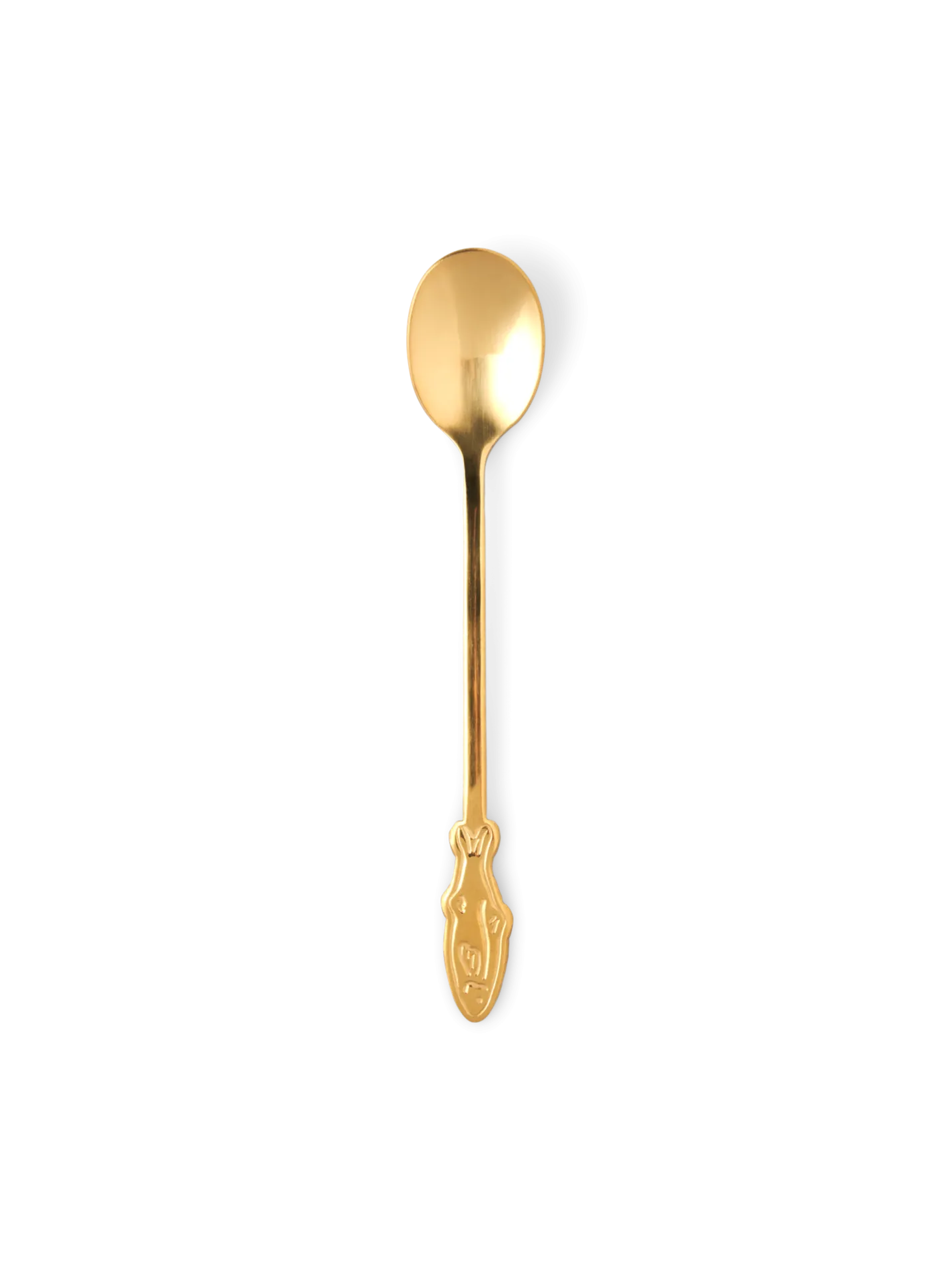 Discount Søstrene Grene Schweiz Löffel Brass