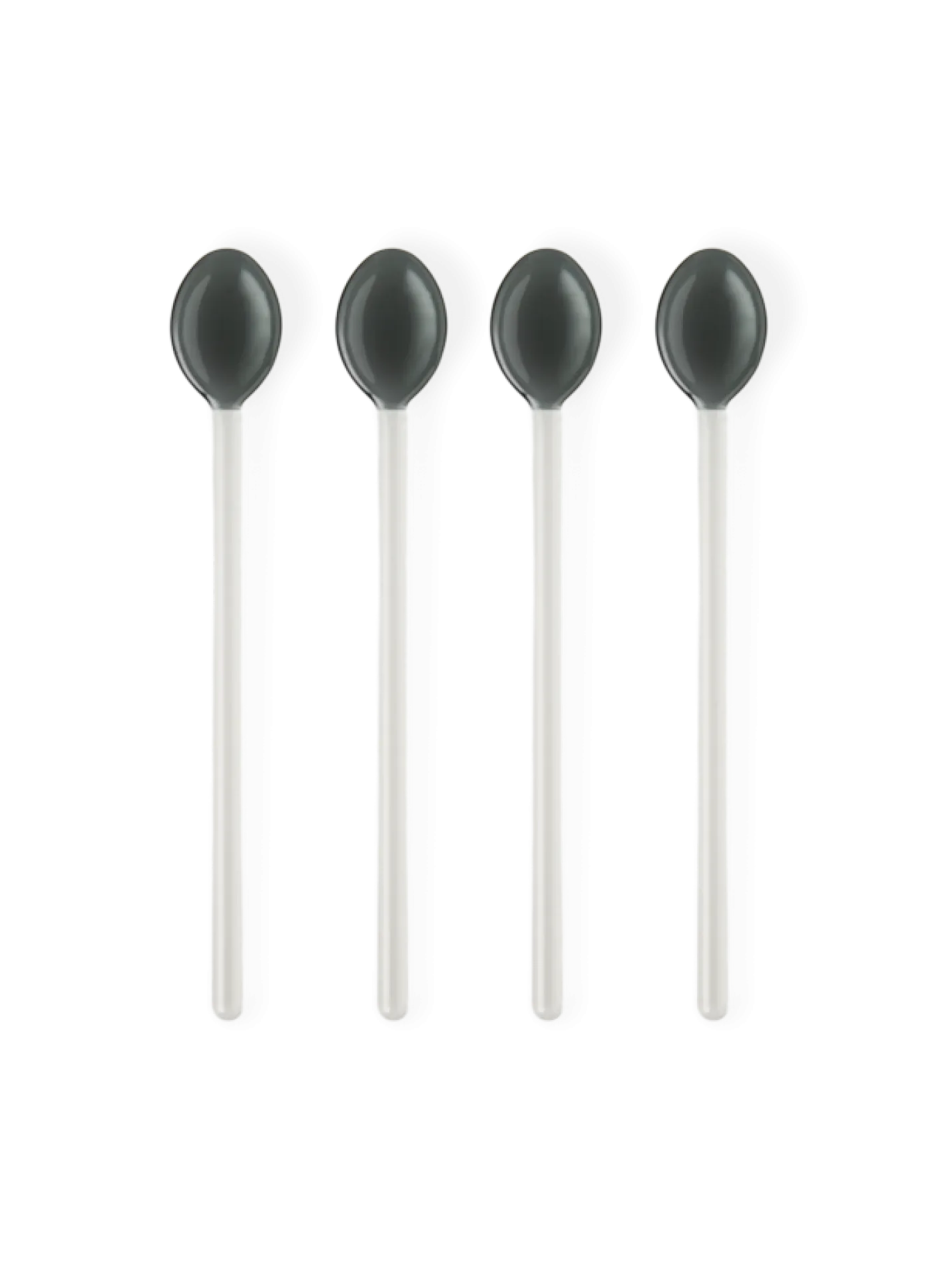 Sale Søstrene Grene Schweiz Löffel 4er-Pack Grey