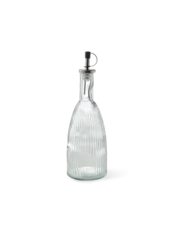 Clearance Søstrene Grene Schweiz Ölflasche Clear