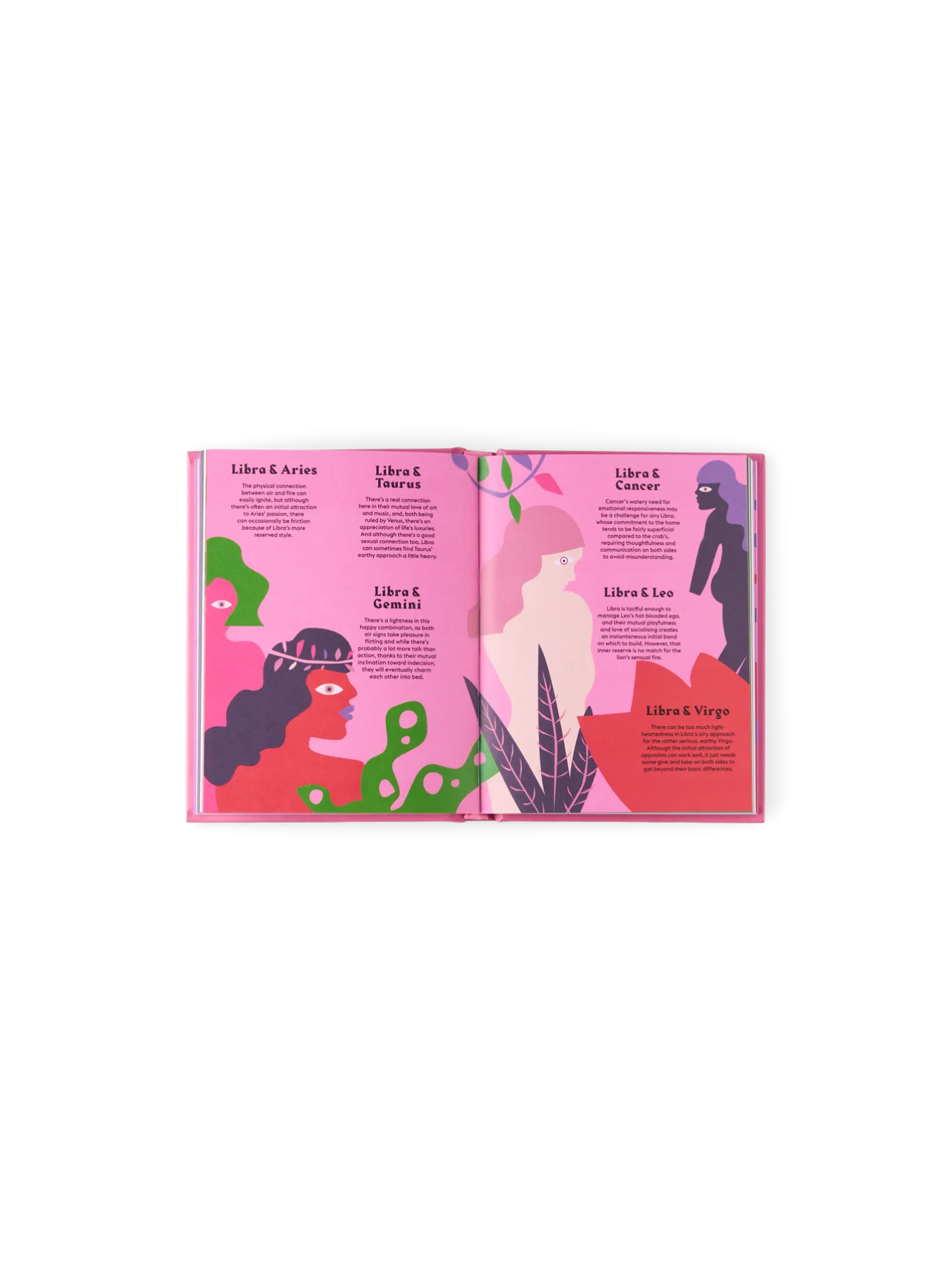 Online Søstrene Grene Schweiz Libra Rose Blush