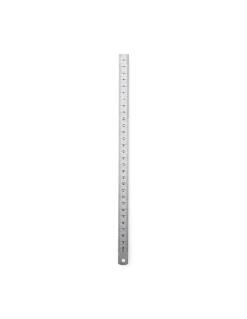 Online Søstrene Grene Schweiz Lineal Silver