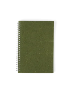 Outlet Søstrene Grene Schweiz Liniertes Notizbuch A5