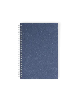 Outlet Søstrene Grene Schweiz Liniertes Notizbuch A5