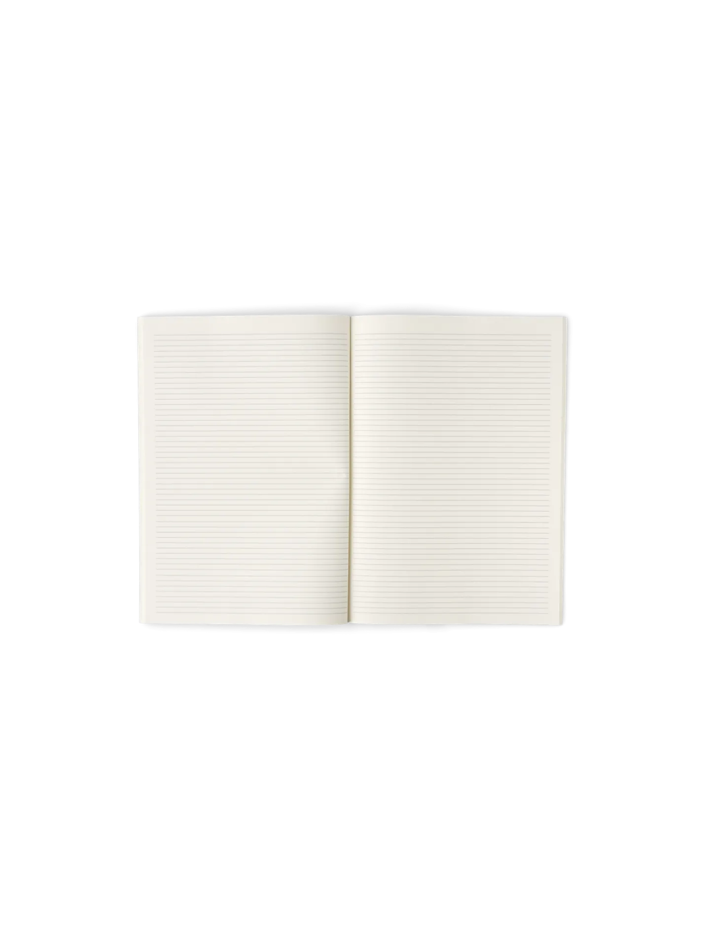 Sale Søstrene Grene Schweiz Liniertes Notizbuch A4 Mint