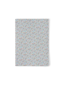 Best Søstrene Grene Schweiz Liniertes Notizheft 17 X 24 Smokey Blue
