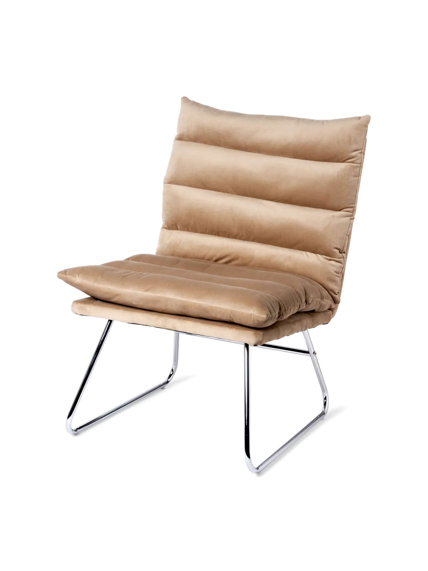 Sale Søstrene Grene Schweiz Loungestuhl Sand