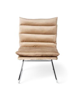 Sale Søstrene Grene Schweiz Loungestuhl Sand