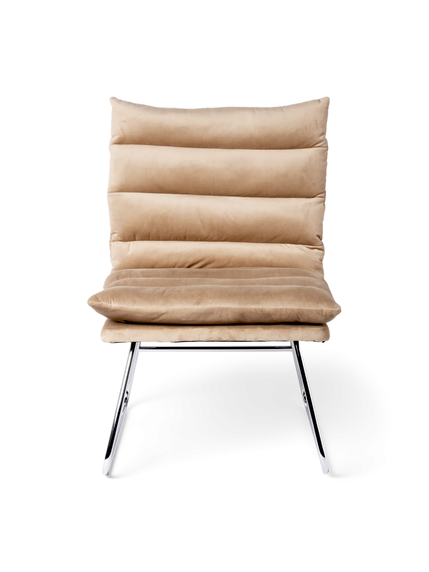 Sale Søstrene Grene Schweiz Loungestuhl Sand