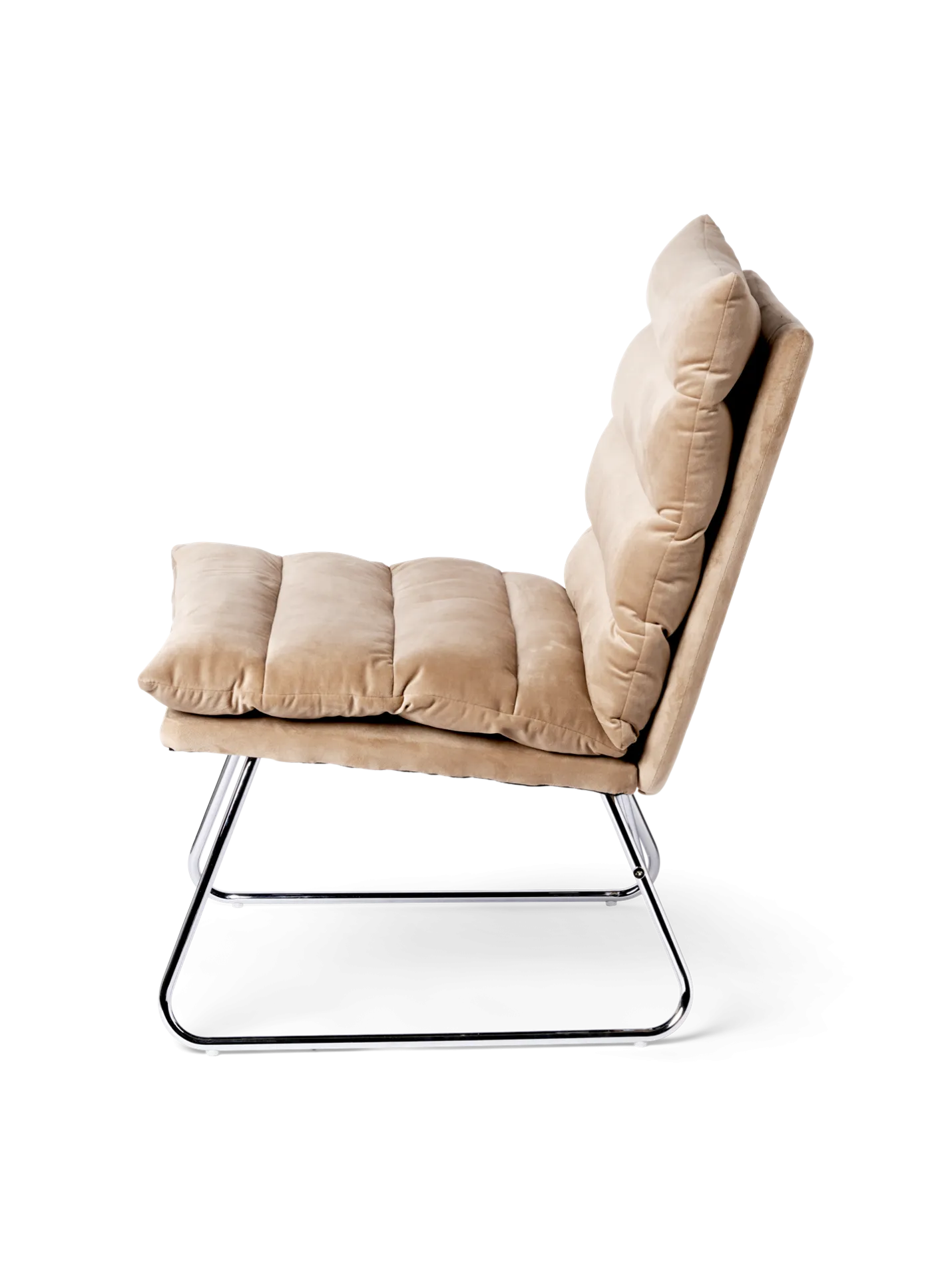 Sale Søstrene Grene Schweiz Loungestuhl Sand