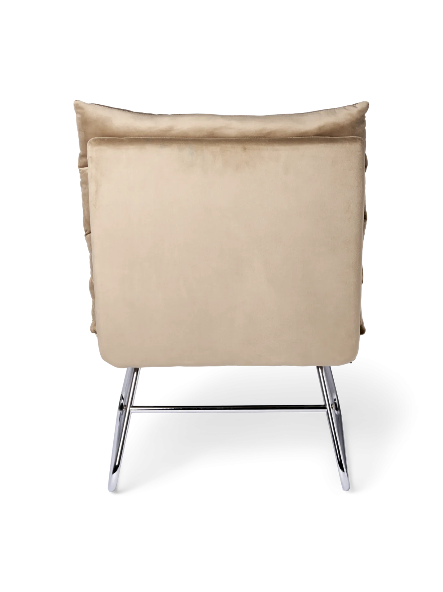Sale Søstrene Grene Schweiz Loungestuhl Sand