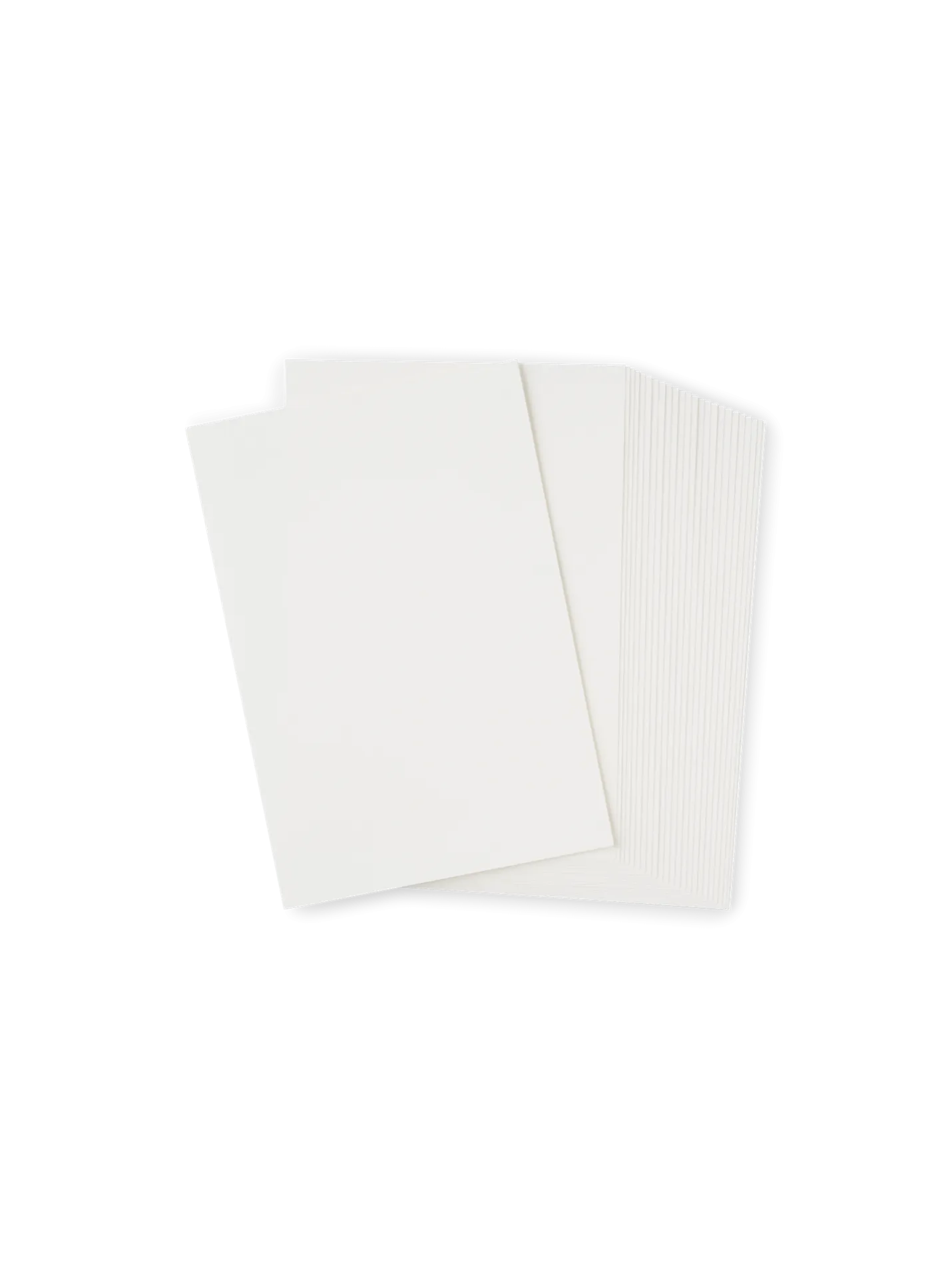 Hot Søstrene Grene Schweiz Ölpastell-Block White