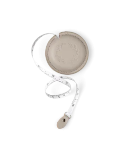 Outlet Søstrene Grene Schweiz Maßband Grey