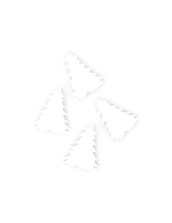 Best Søstrene Grene Schweiz Magnetische Leinwände Baum White