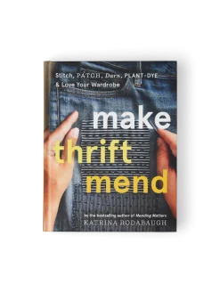 Søstrene Grene Schweiz Make Thrift Mend Milky Blue