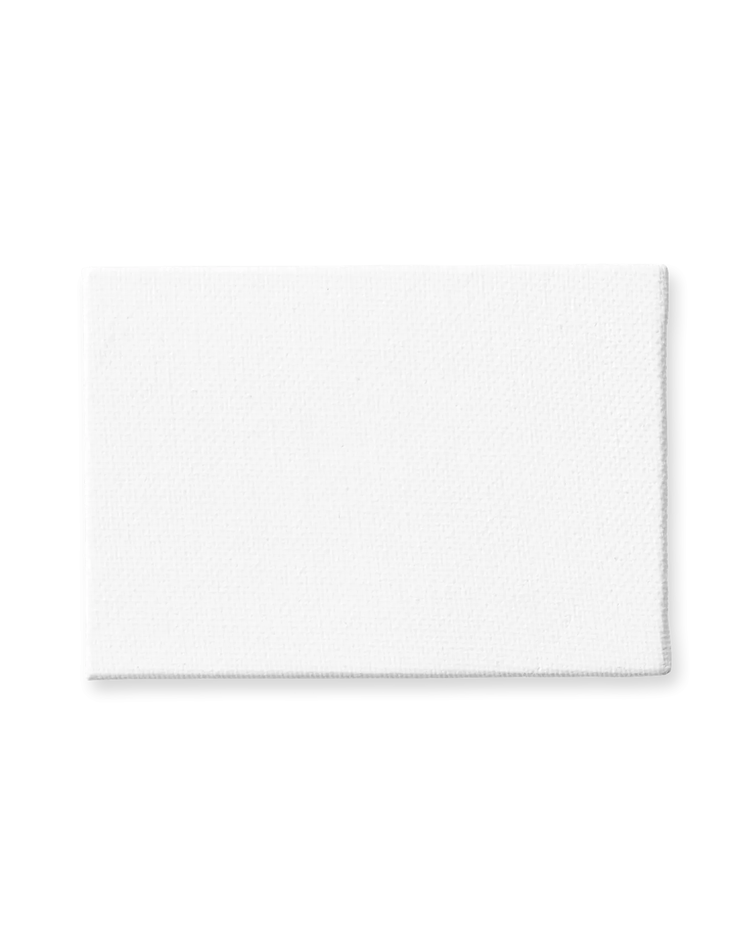 Hot Søstrene Grene Schweiz Malkarton 6,5 X 8,9 White