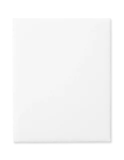 Sale Søstrene Grene Schweiz Malkarton 24 X 30 White