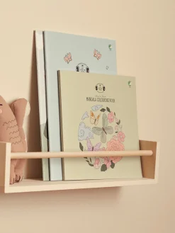 Clearance Søstrene Grene Schweiz Mandala-Malbuch Multi