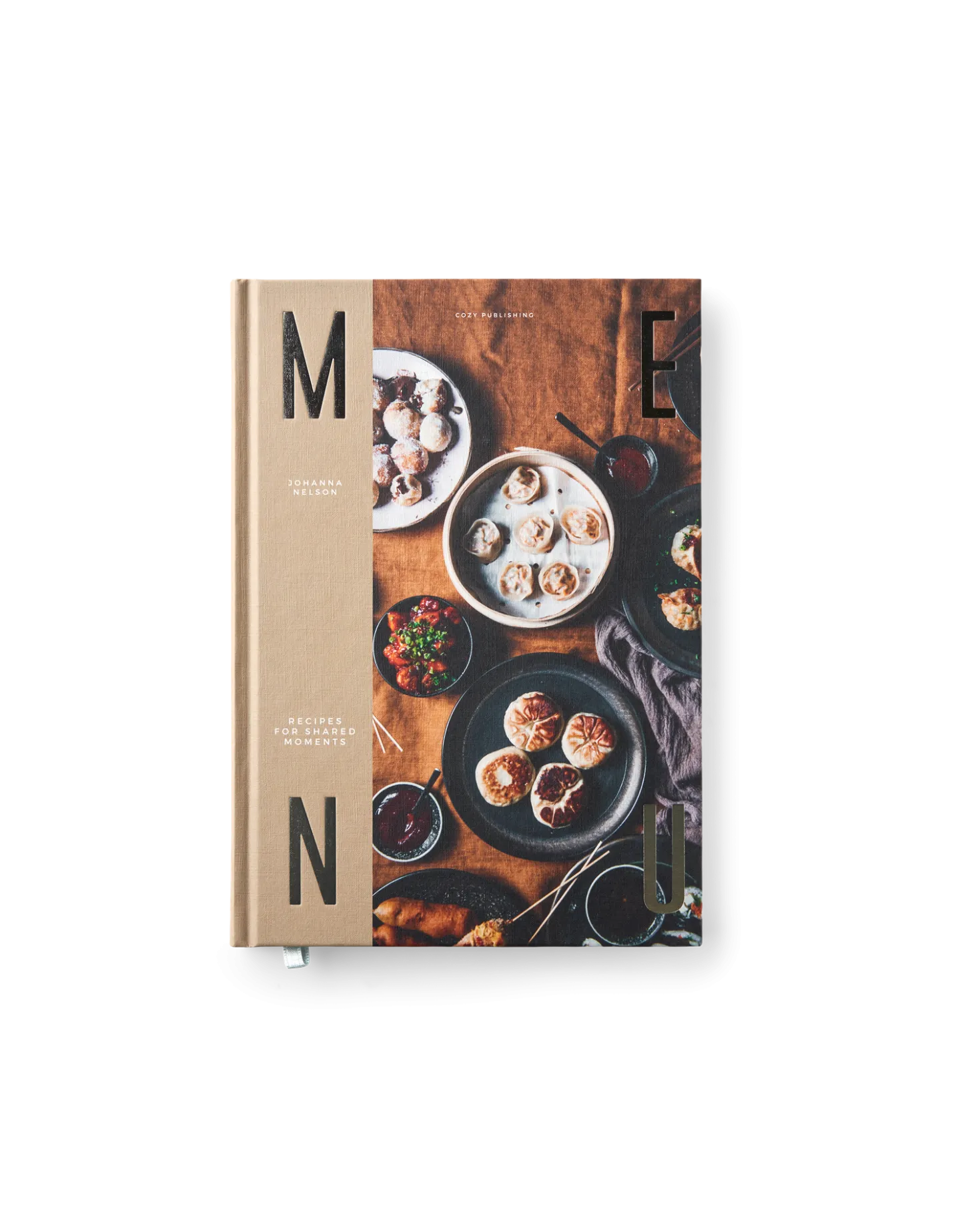 Sale Søstrene Grene Schweiz Menu - Recipes For Shared Moments Light Brown