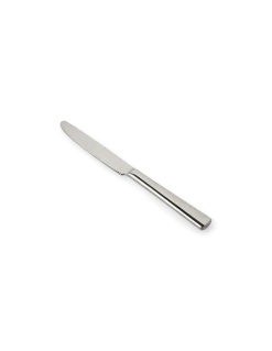 New Søstrene Grene Schweiz Messer Mit Glänzender Oberfläche Silver