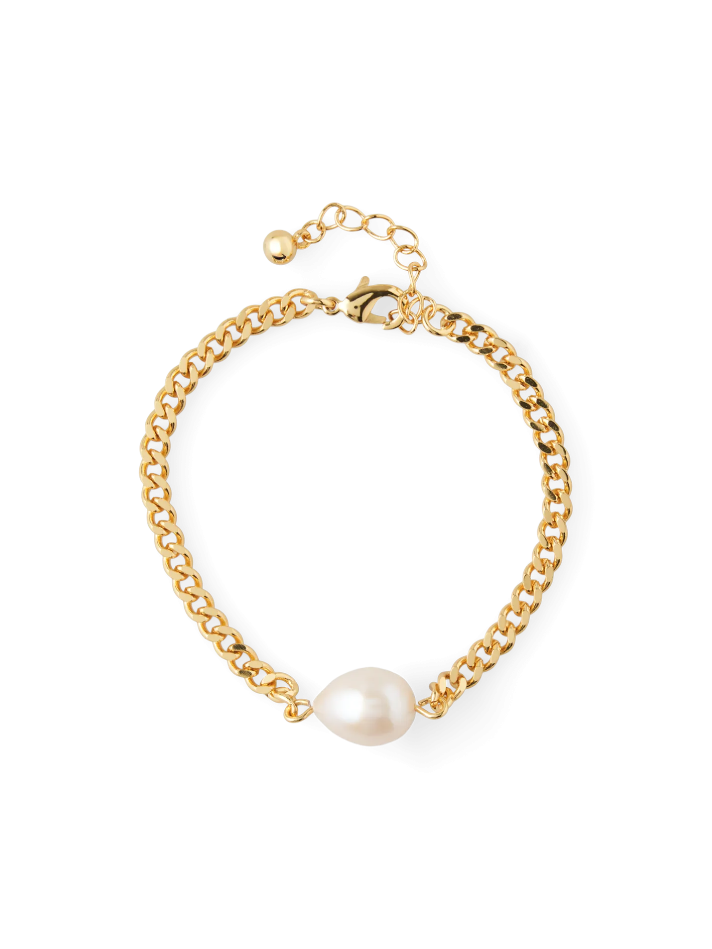 Best Søstrene Grene Schweiz Mille Armband Gold
