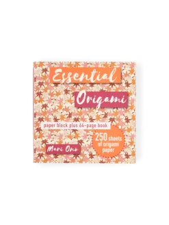 Outlet Søstrene Grene Schweiz Mindful Japanese Origami Multi