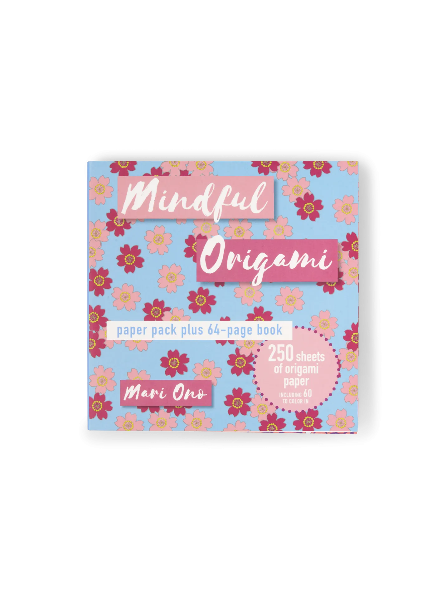 New Søstrene Grene Schweiz Mindful Japanese Origami Multi