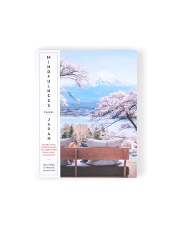 Clearance Søstrene Grene Schweiz Mindfulness Travel Japan Multi