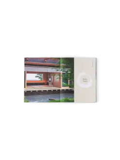 Clearance Søstrene Grene Schweiz Mindfulness Travel Japan Multi