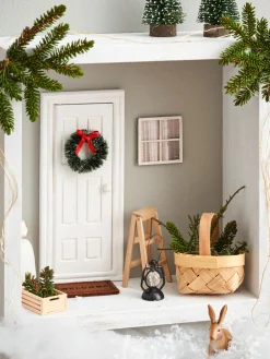 Outlet Søstrene Grene Schweiz Mini-Set Nature