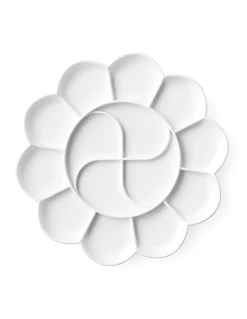 Hot Søstrene Grene Schweiz Mischpalette White