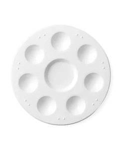 New Søstrene Grene Schweiz Mischpalette White