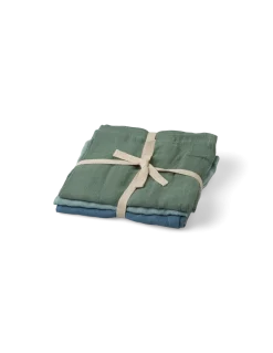 New Søstrene Grene Schweiz Musselintücher Multi
